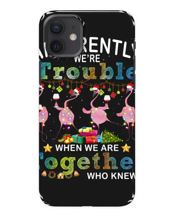 Snap Case - iP 12 mini