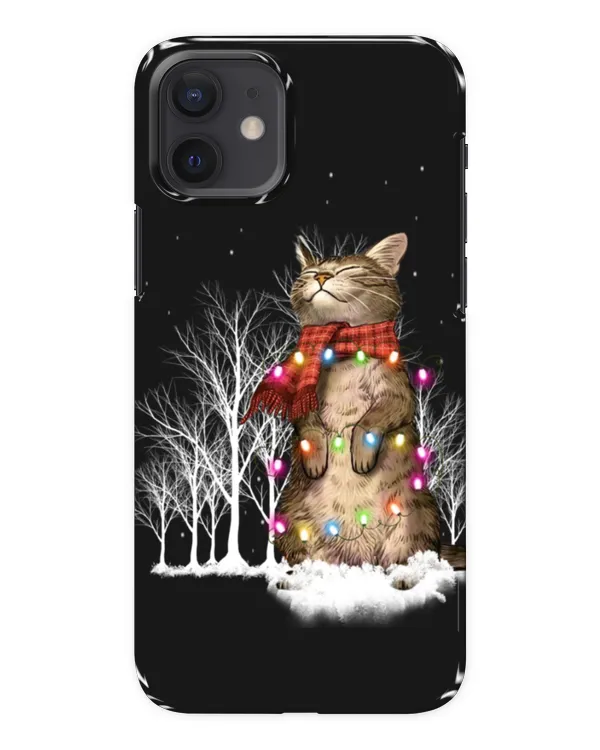 Snap Case - iP 12 mini