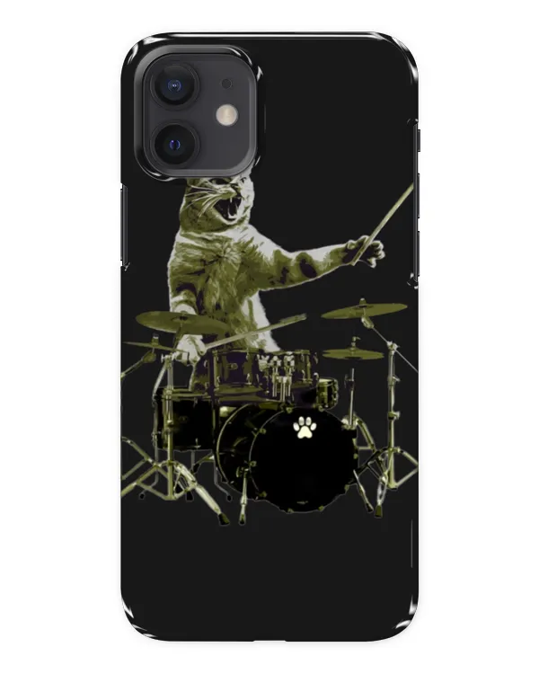 Snap Case - iP 12 mini