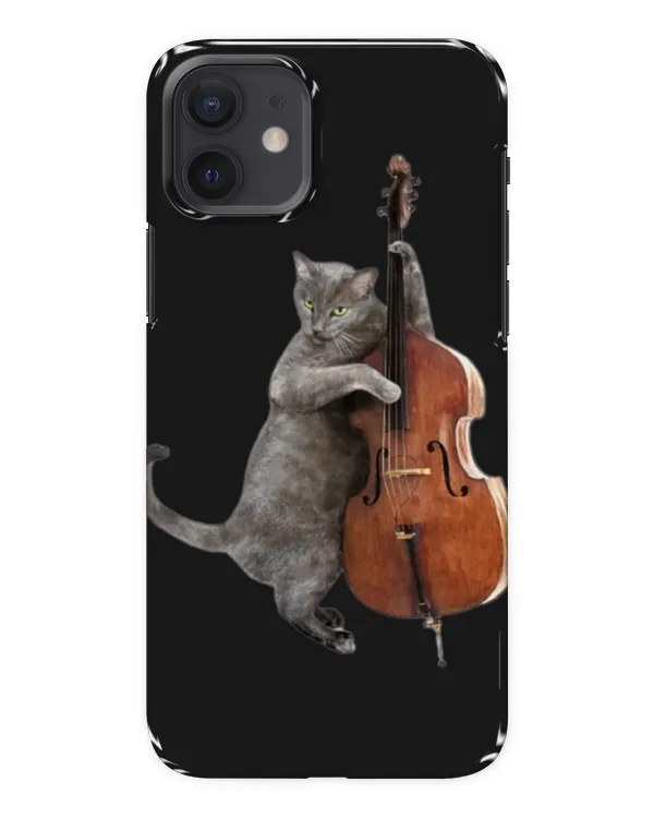 Snap Case - iP 12 mini