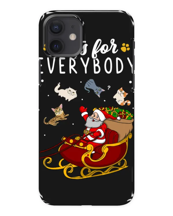 Snap Case - iP 12 mini
