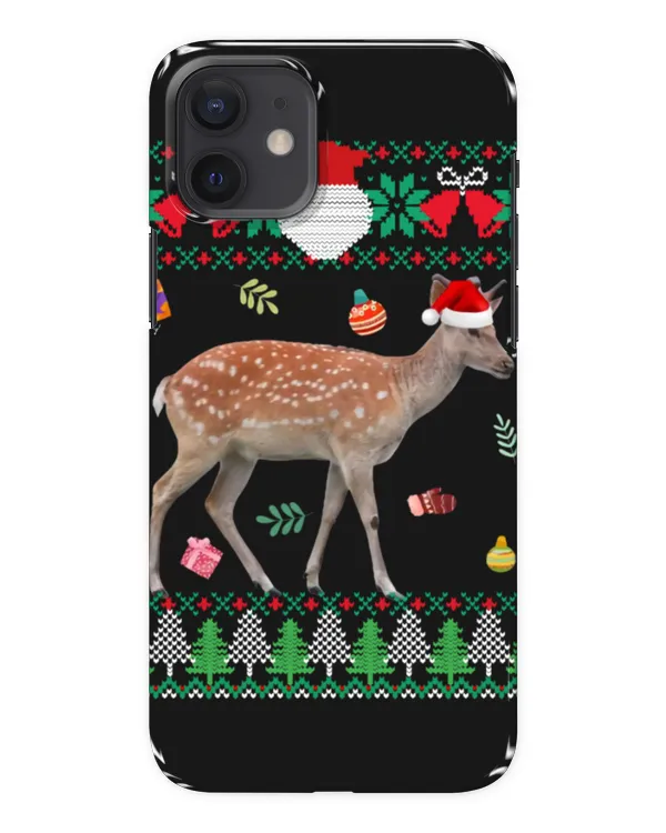 Snap Case - iP 12 mini