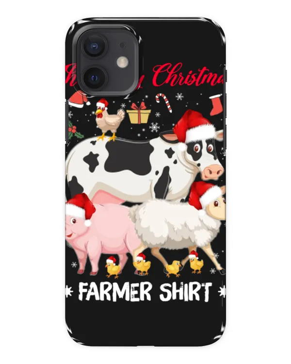 Snap Case - iP 12 mini