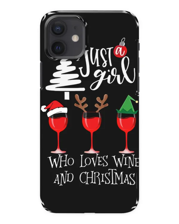 Snap Case - iP 12 mini