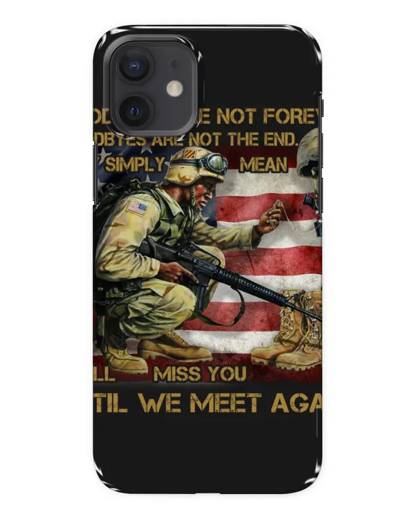 Snap Case - iP 12 mini