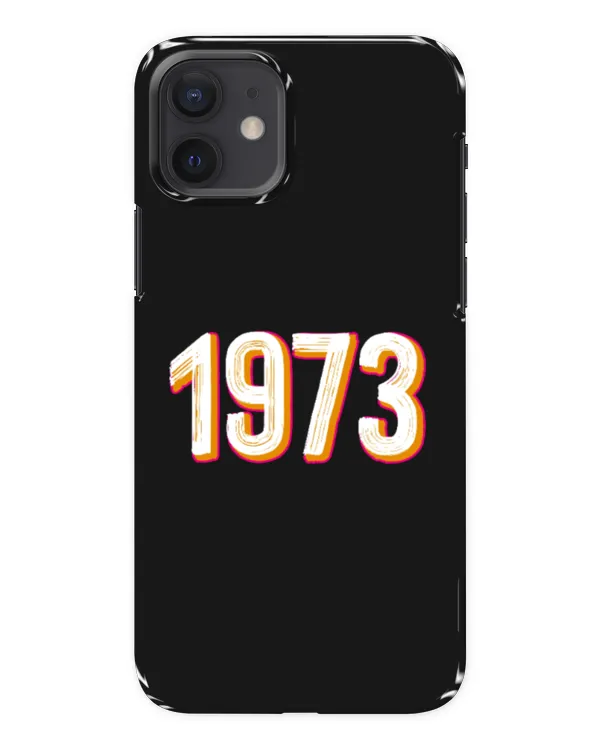 Snap Case - iP 12 mini