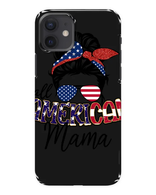 Snap Case - iP 12 mini