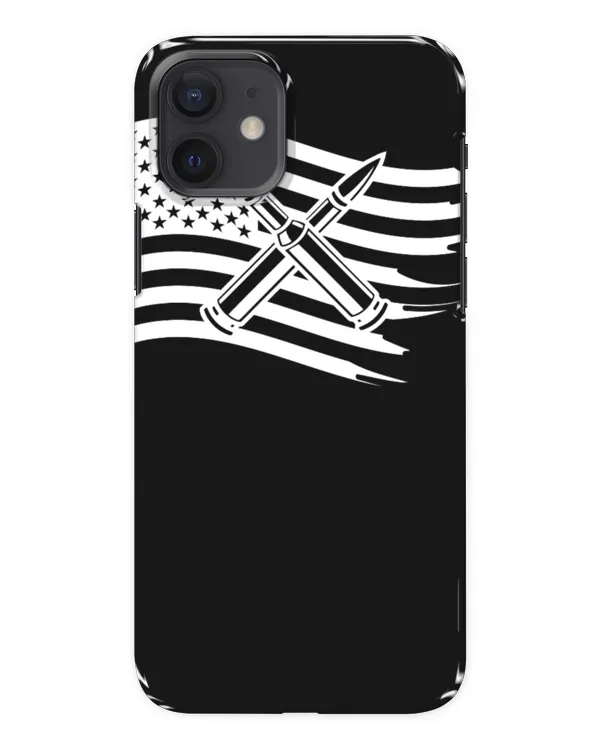 Snap Case - iP 12 mini