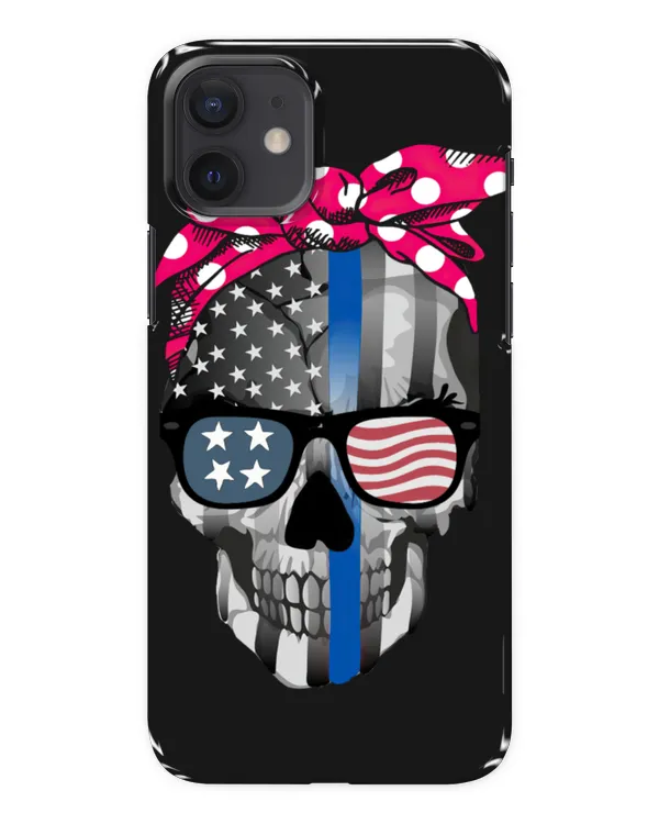 Snap Case - iP 12 mini