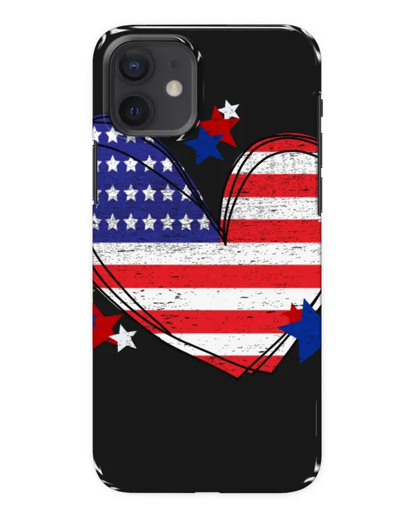 Snap Case - iP 12 mini