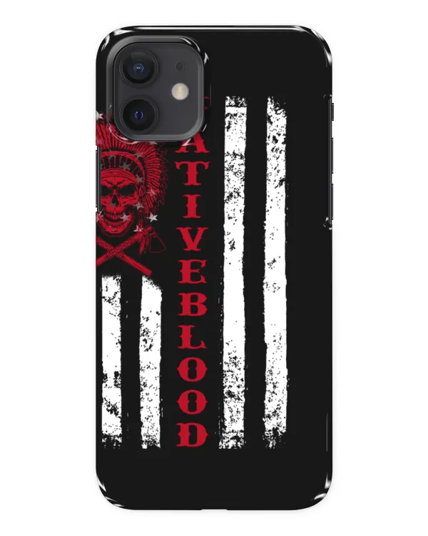 Snap Case - iP 12 mini