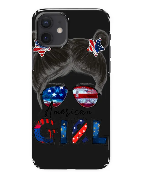 Snap Case - iP 12 mini