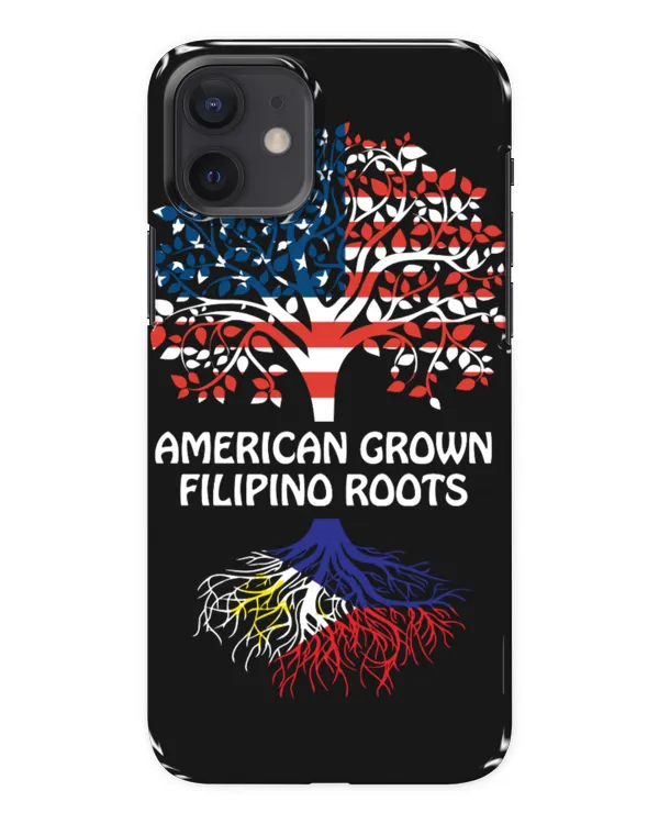 Snap Case - iP 12 mini