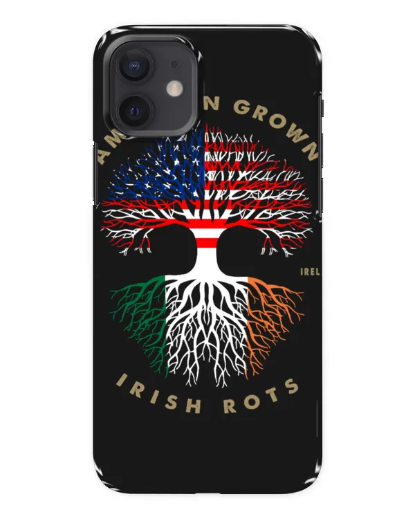 Snap Case - iP 12 mini