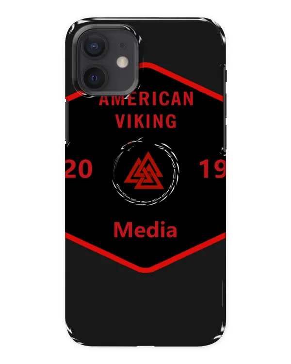 Snap Case - iP 12 mini