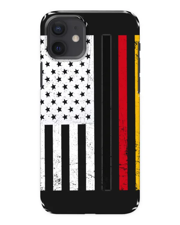 Snap Case - iP 12 mini