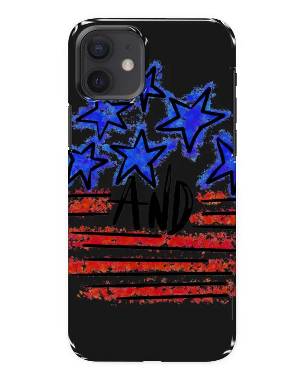 Snap Case - iP 12 mini