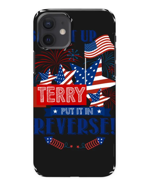 Snap Case - iP 12 mini
