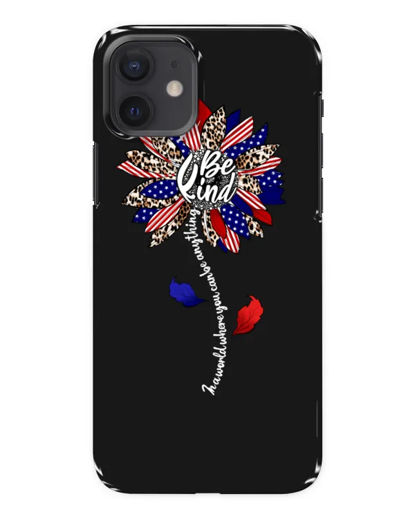 Snap Case - iP 12 mini