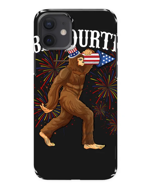 Snap Case - iP 12 mini