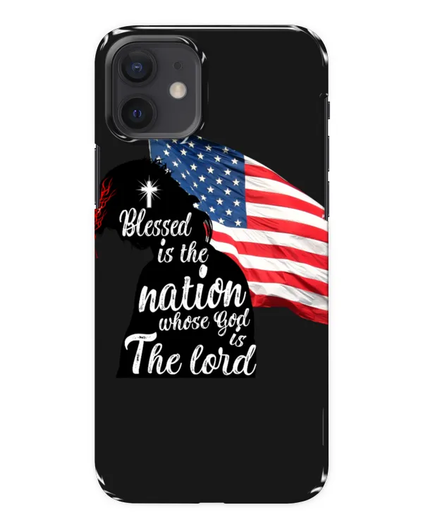 Snap Case - iP 12 mini