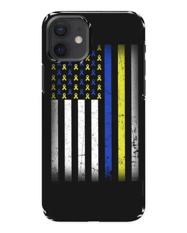 Snap Case - iP 12 mini