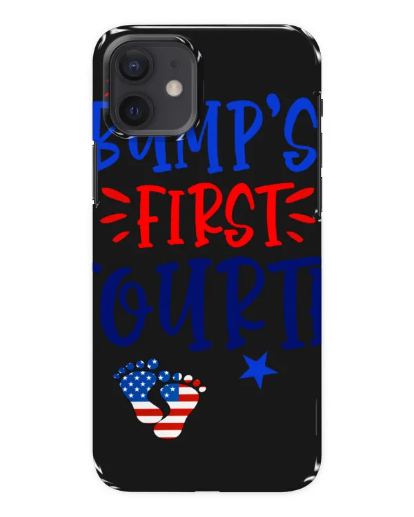 Snap Case - iP 12 mini