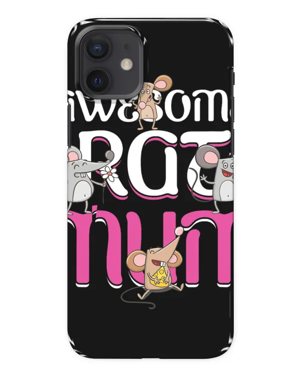 Snap Case - iP 12 mini