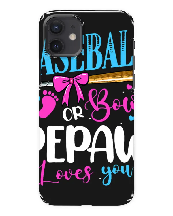 Snap Case - iP 12 mini