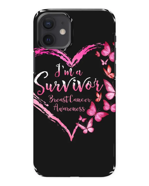 Snap Case - iP 12 mini