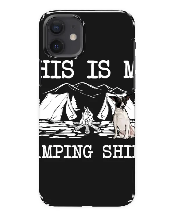 Snap Case - iP 12 mini