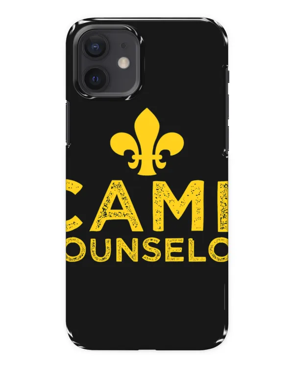 Snap Case - iP 12 mini