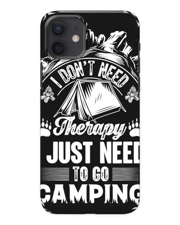 Snap Case - iP 12 mini