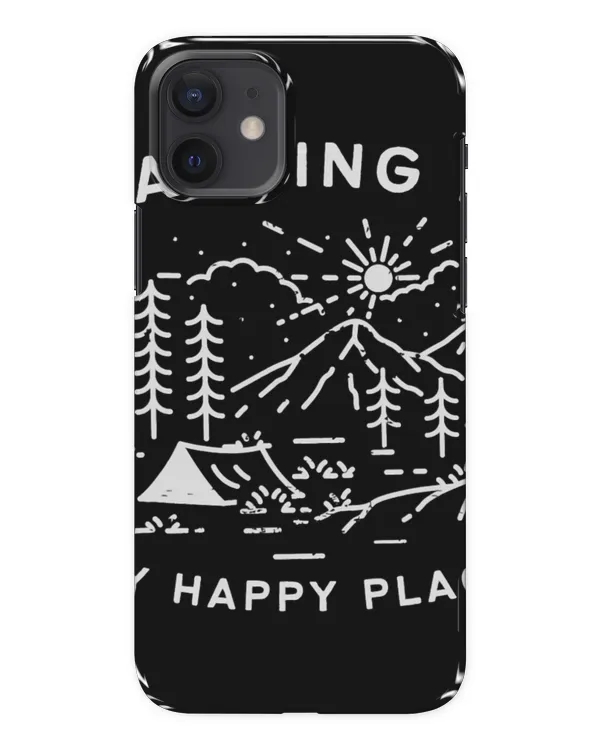 Snap Case - iP 12 mini