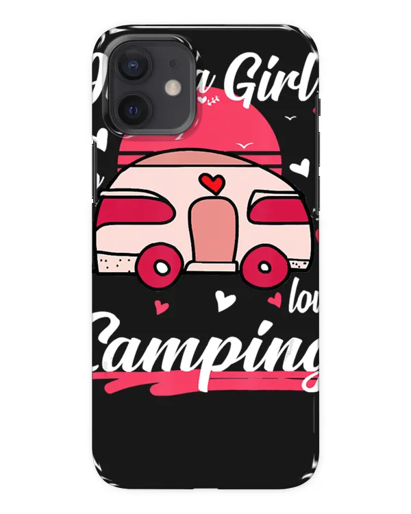Snap Case - iP 12 mini