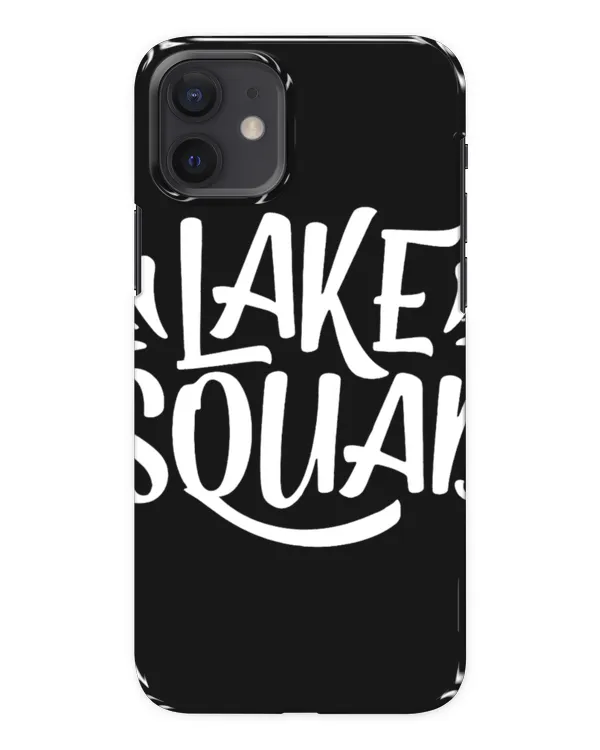Snap Case - iP 12 mini