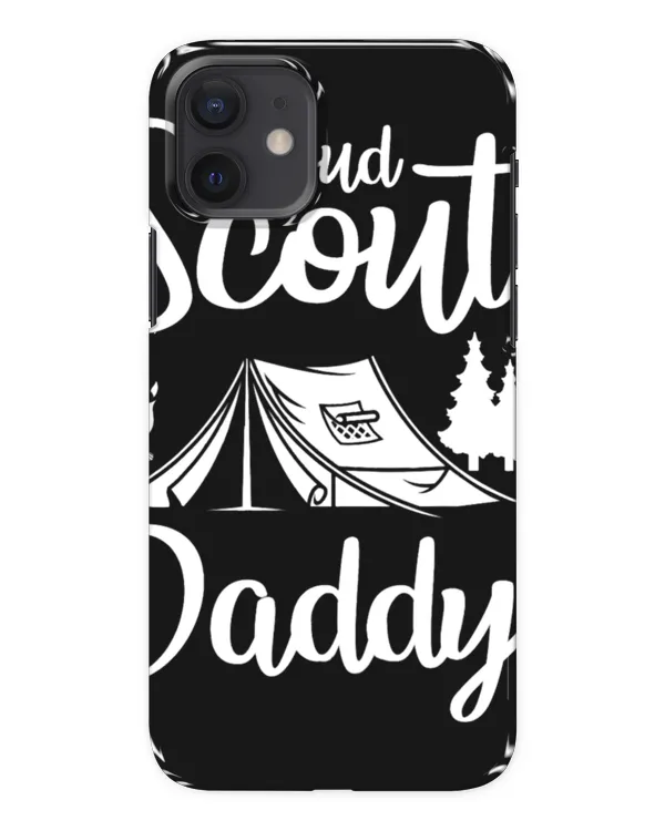 Snap Case - iP 12 mini