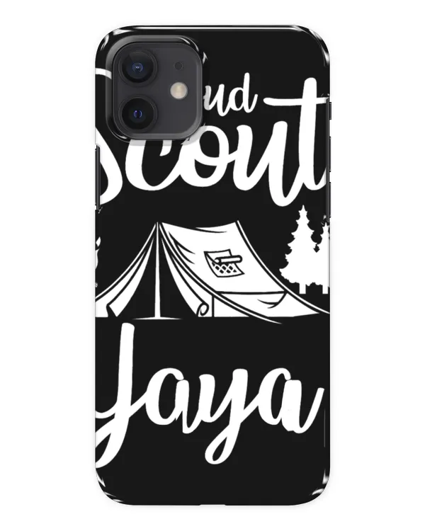Snap Case - iP 12 mini