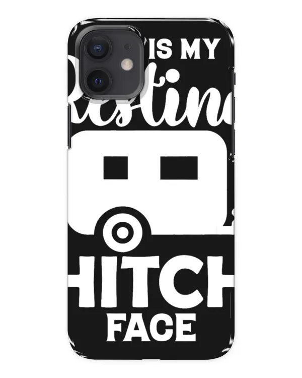 Snap Case - iP 12 mini