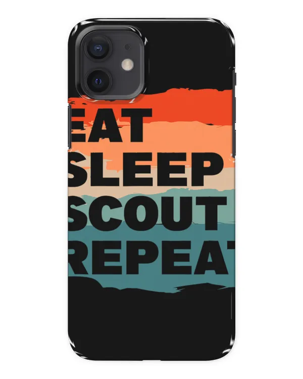 Snap Case - iP 12 mini