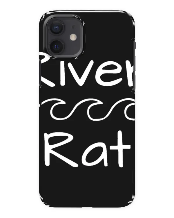 Snap Case - iP 12 mini