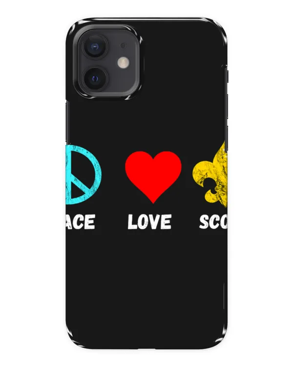 Snap Case - iP 12 mini