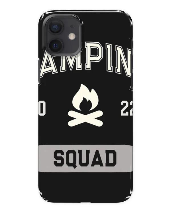 Snap Case - iP 12 mini