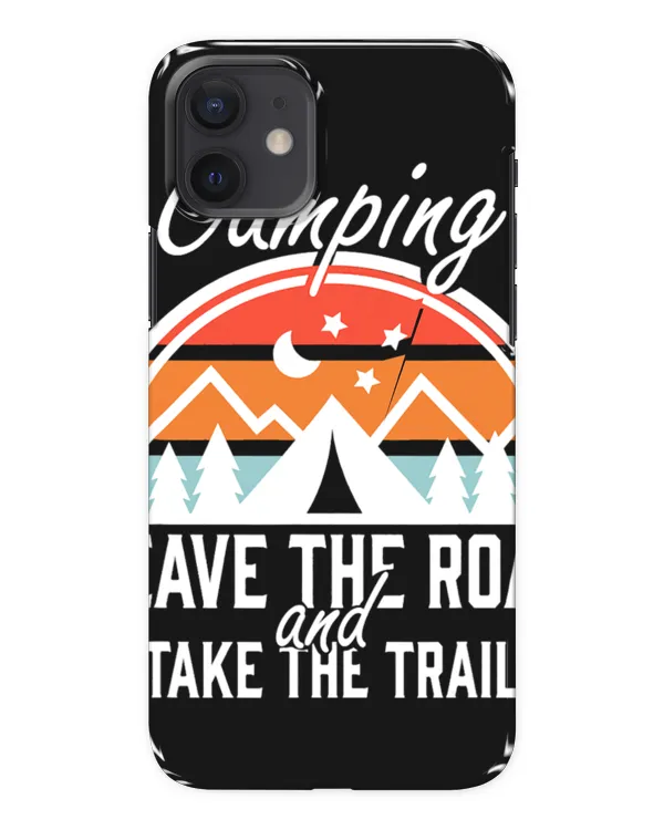 Snap Case - iP 12 mini
