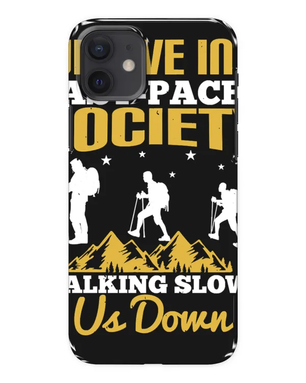Snap Case - iP 12 mini