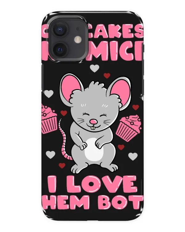 Snap Case - iP 12 mini