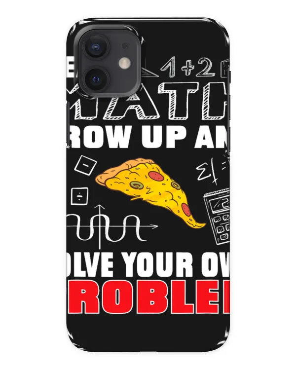 Snap Case - iP 12 mini