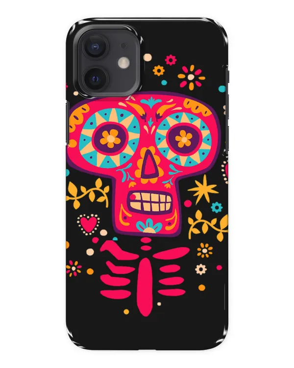 Snap Case - iP 12 mini