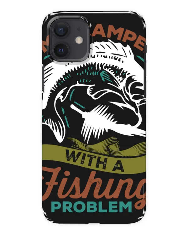 Snap Case - iP 12 mini