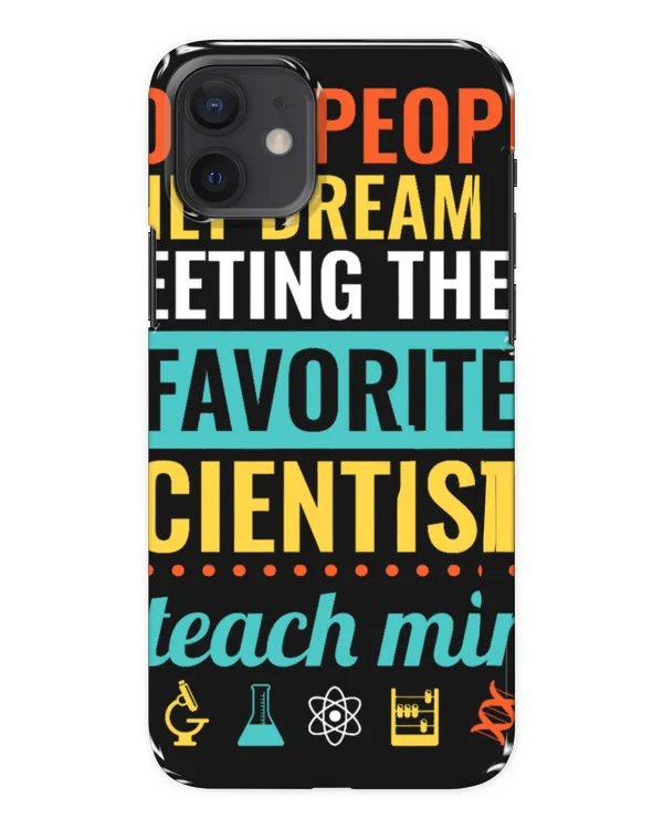 Snap Case - iP 12 mini